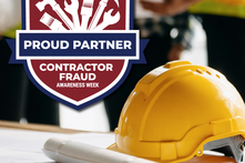 Contractor Fraud Awareness Week 2024: The Different Types of Contractor Fraud