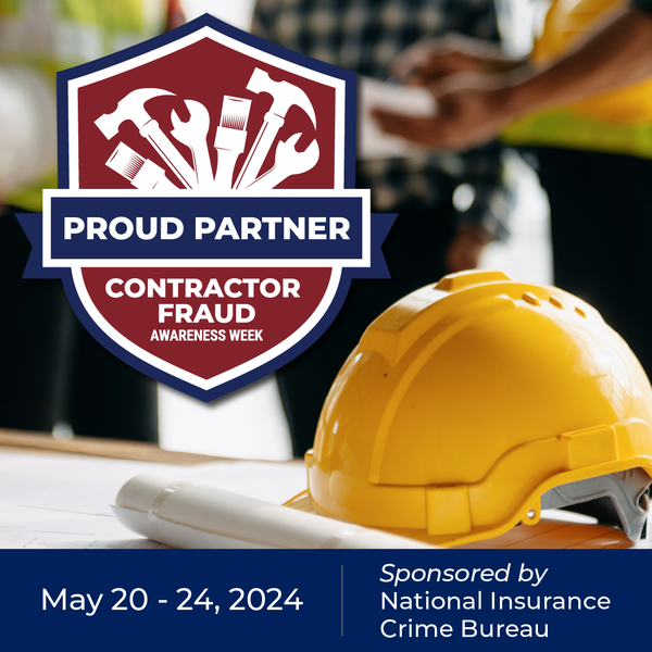 Contractor Fraud Awareness Week 2024: The Different Types of Contractor Fraud