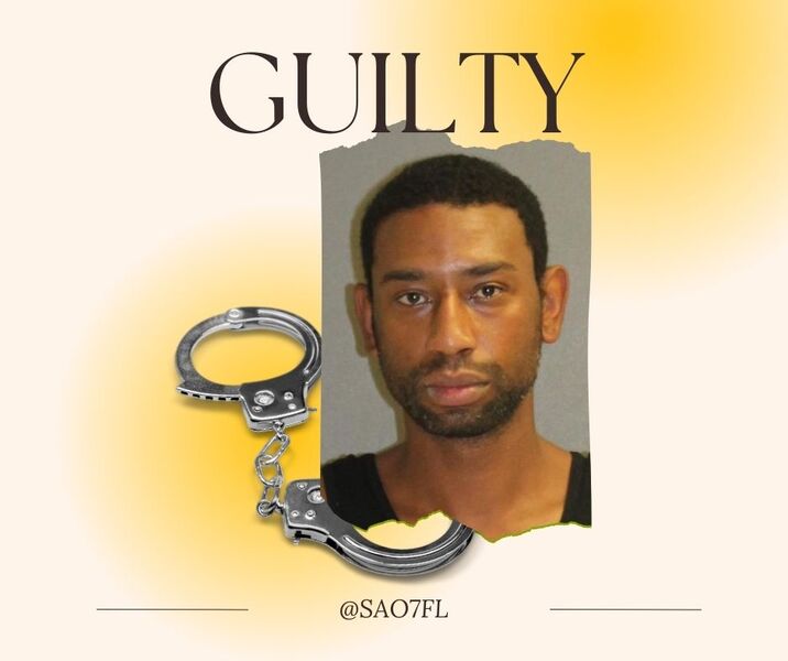 Bryant Convicted in the Stabbing Death of Sanford Man